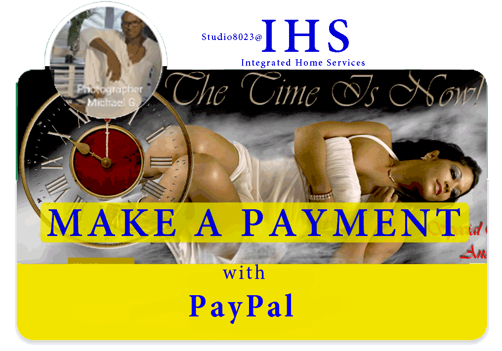 paypal payment